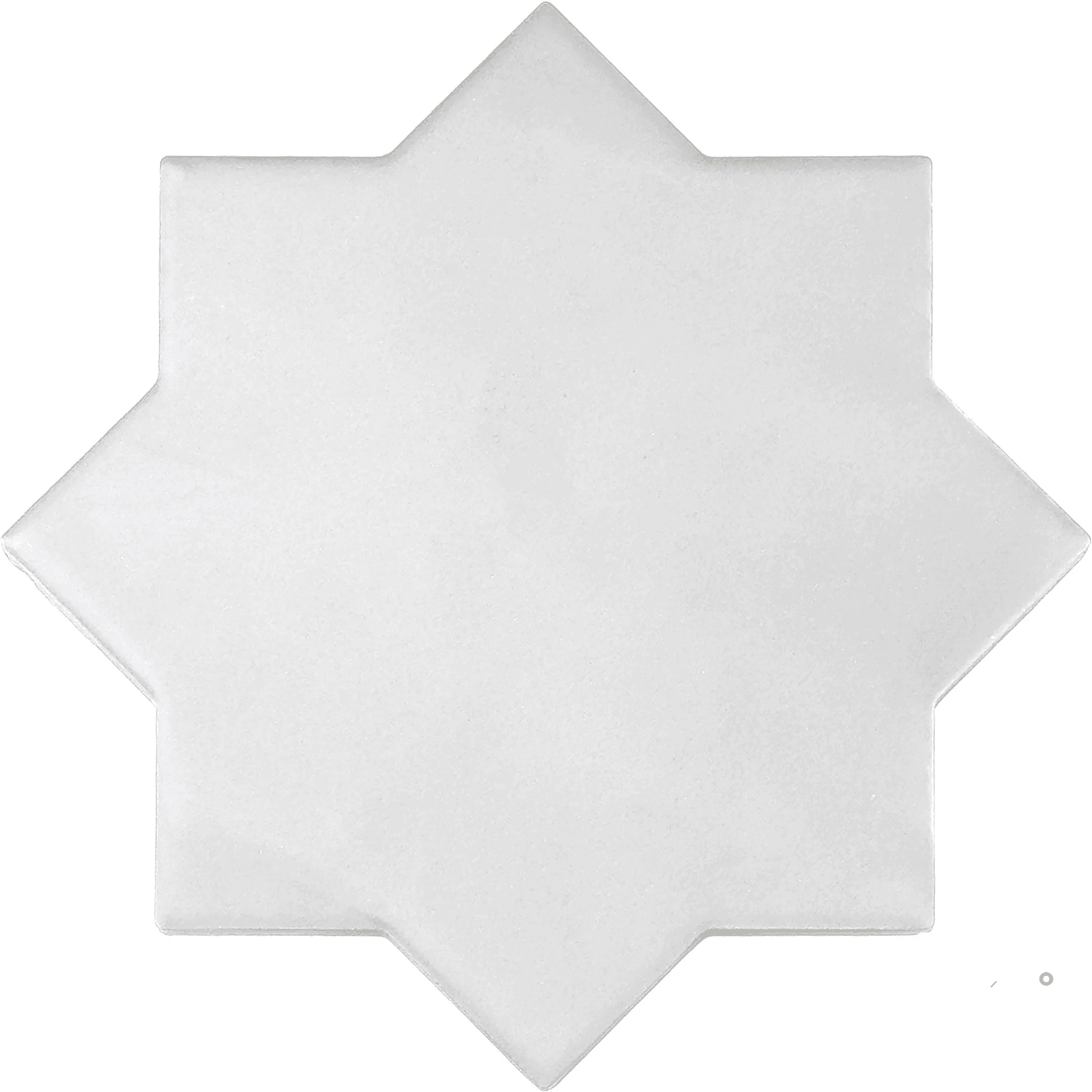 ECLISSI STAR MATTE 5X5