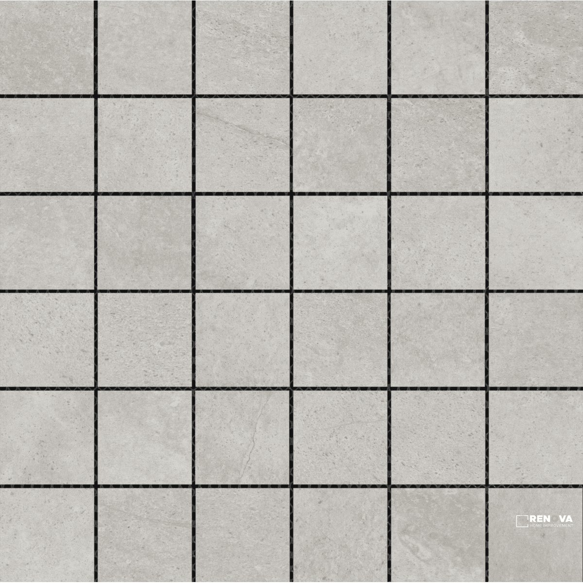TROVATA II MOSAIC 2X2/12X12