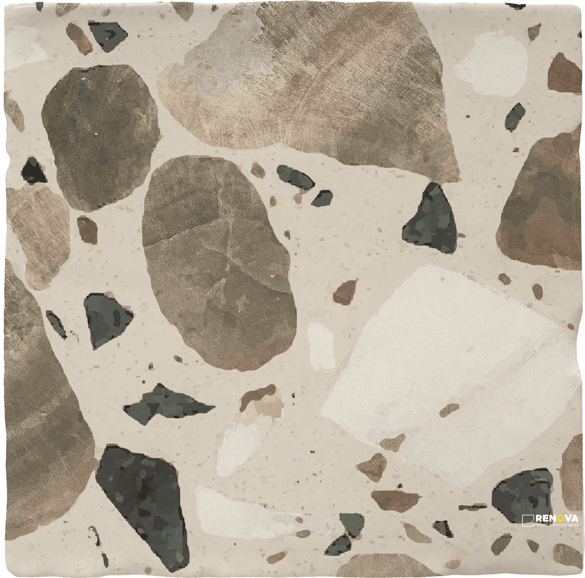 CORRAZZO GLOSSY 5X5
