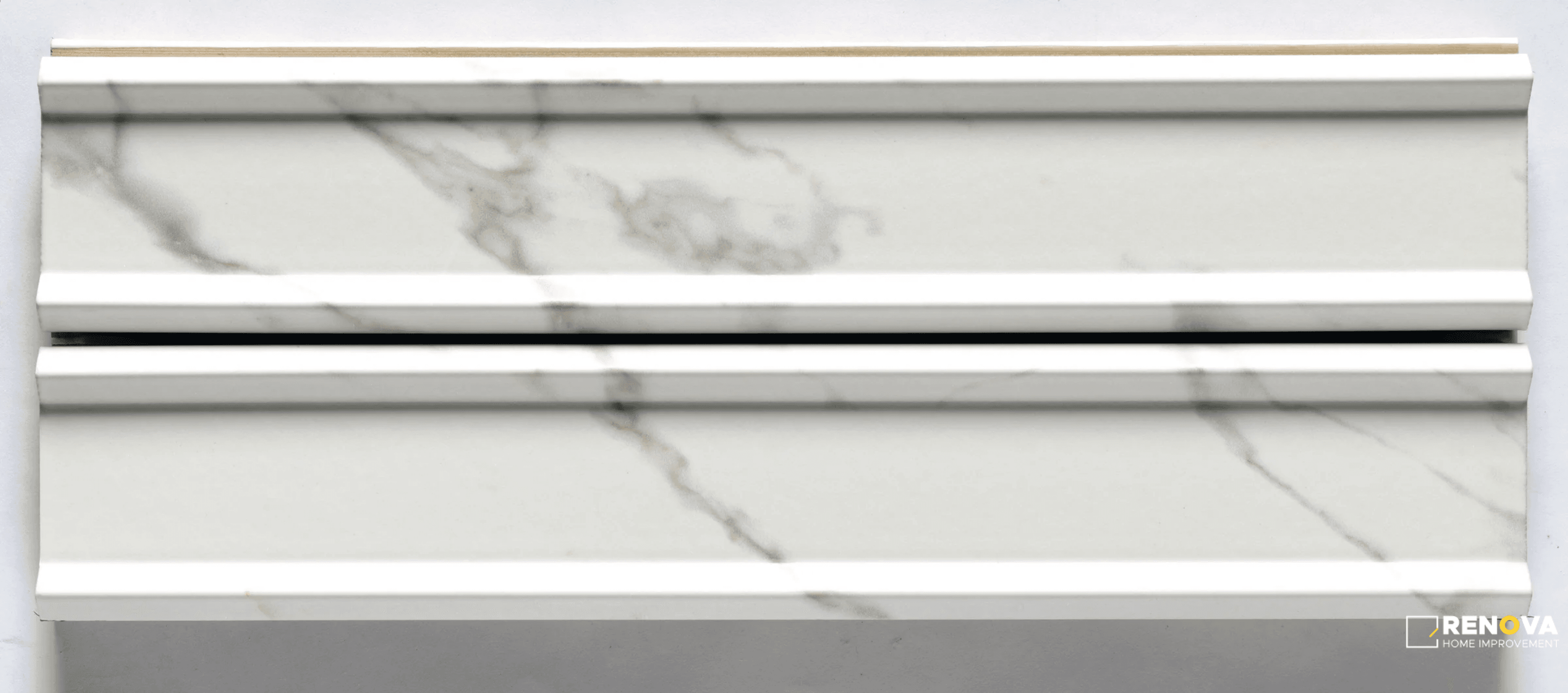 RADIANT STRIES MATTE 6X16