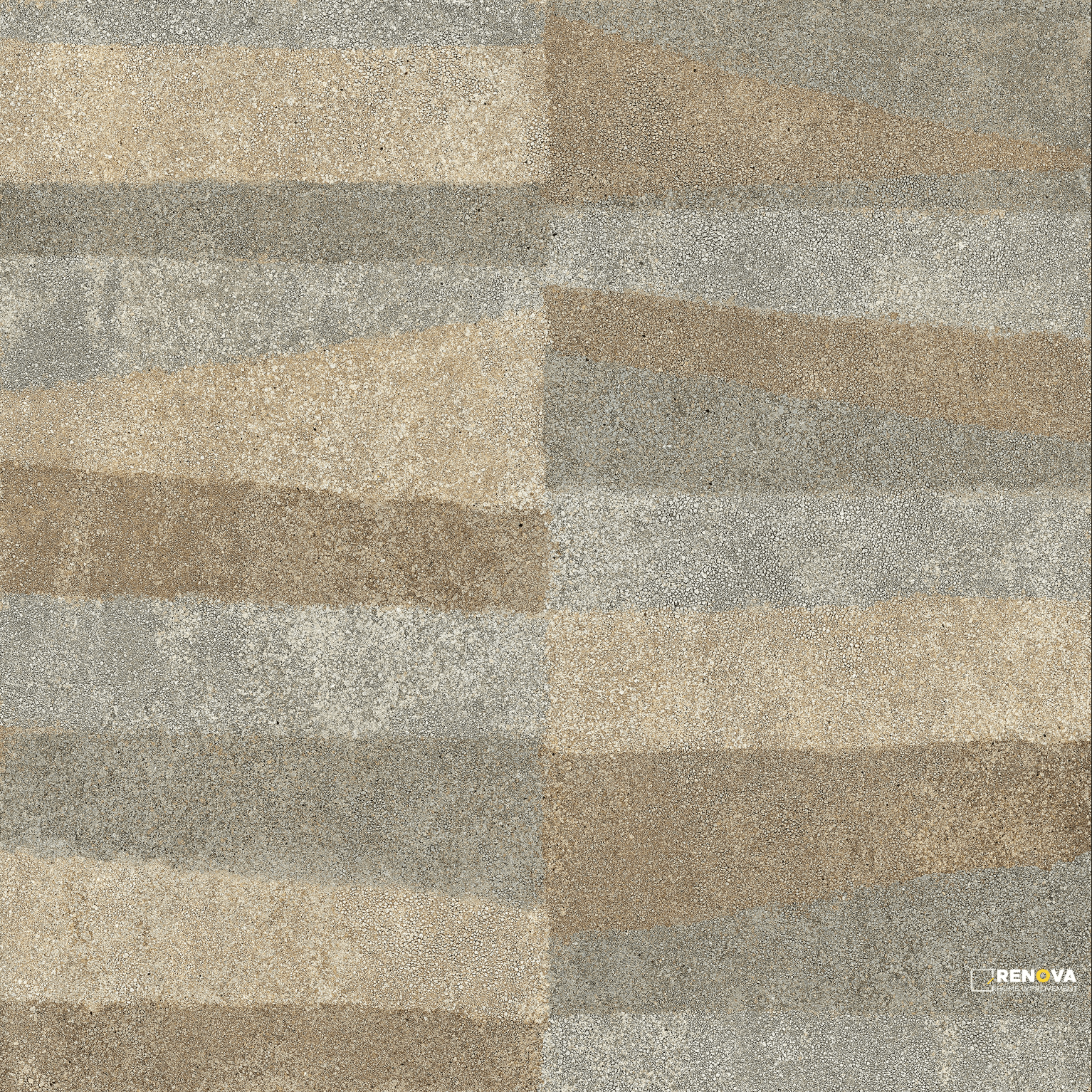 LEVATA DECO MATTE 47X47
