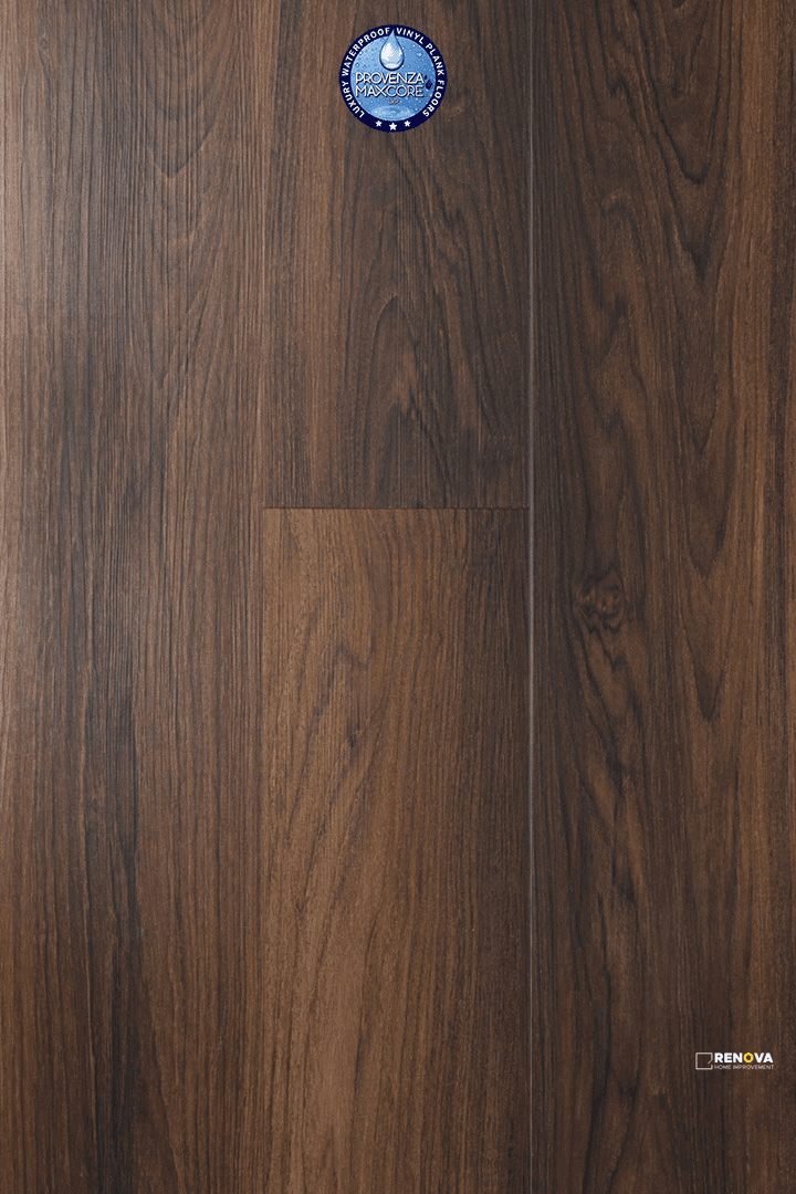 UPTOWN CHIC PLANK W/ PAD 7.15" X 48" - PROLVT300