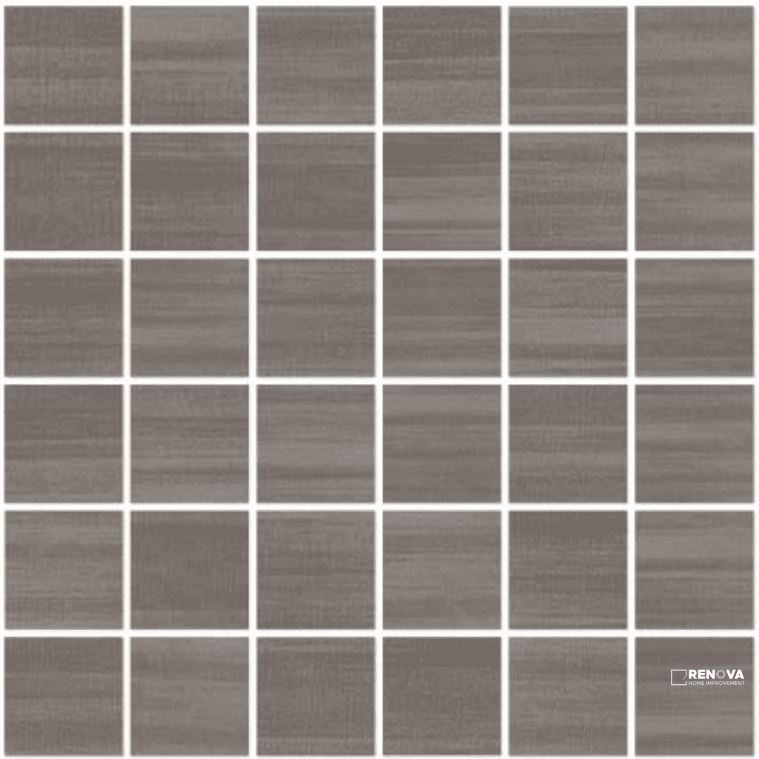 BESPOKE MATTE MOSAIC 2X2