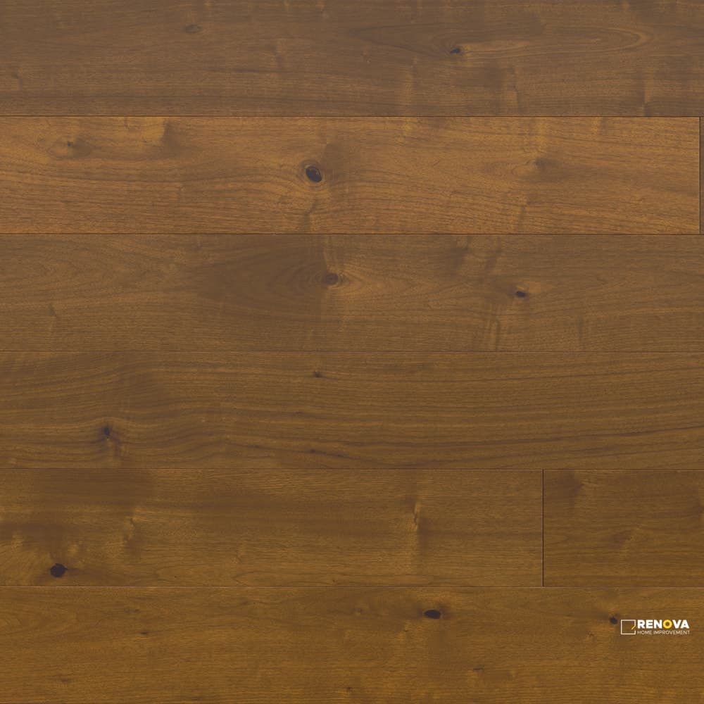 WALNUT PROVENCE III 7-1/2" - ENGINEERED - REWARD