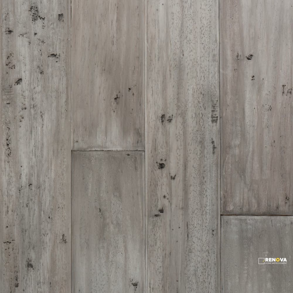 HEVEA ANTICO 5-1/2" - ENGINEERED - PROVENZA