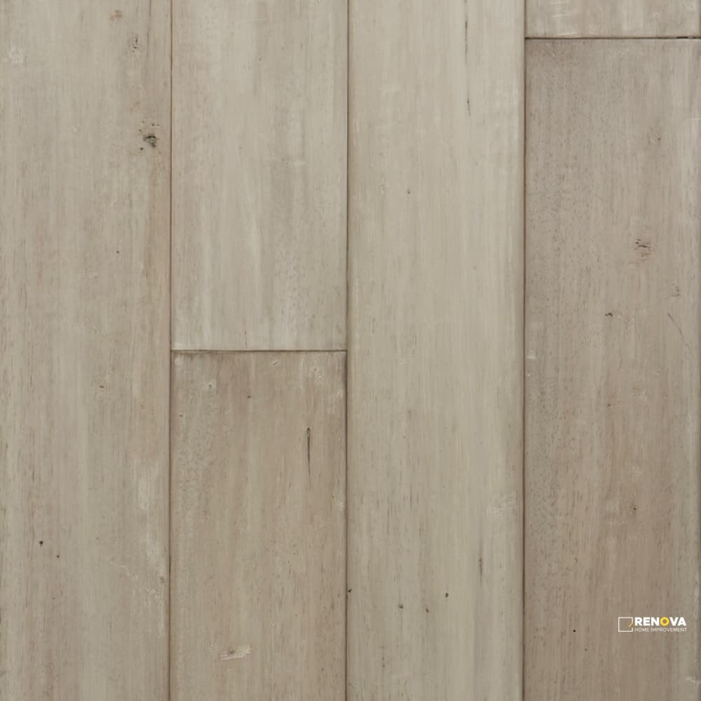 HEVEA AFRICAN PLAINS 5" - ENGINEERED - PROVENZA