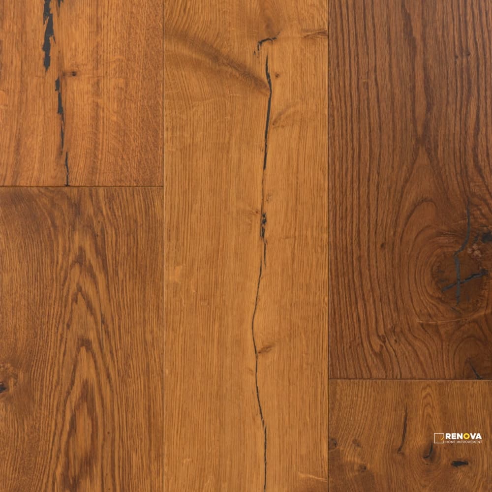 OAK OLD WORLD 7.44" - ENGINEERED - PROVENZA