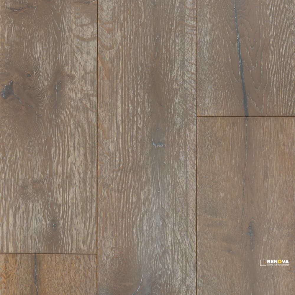 OAK POMPEII 7.44" - ENGINEERED - PROVENZA