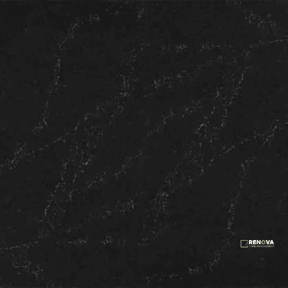 PentalQuartz Fortress Honed Countertop Slab