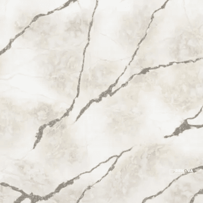 PentalQuartz Ijen Beige Countertop Slab