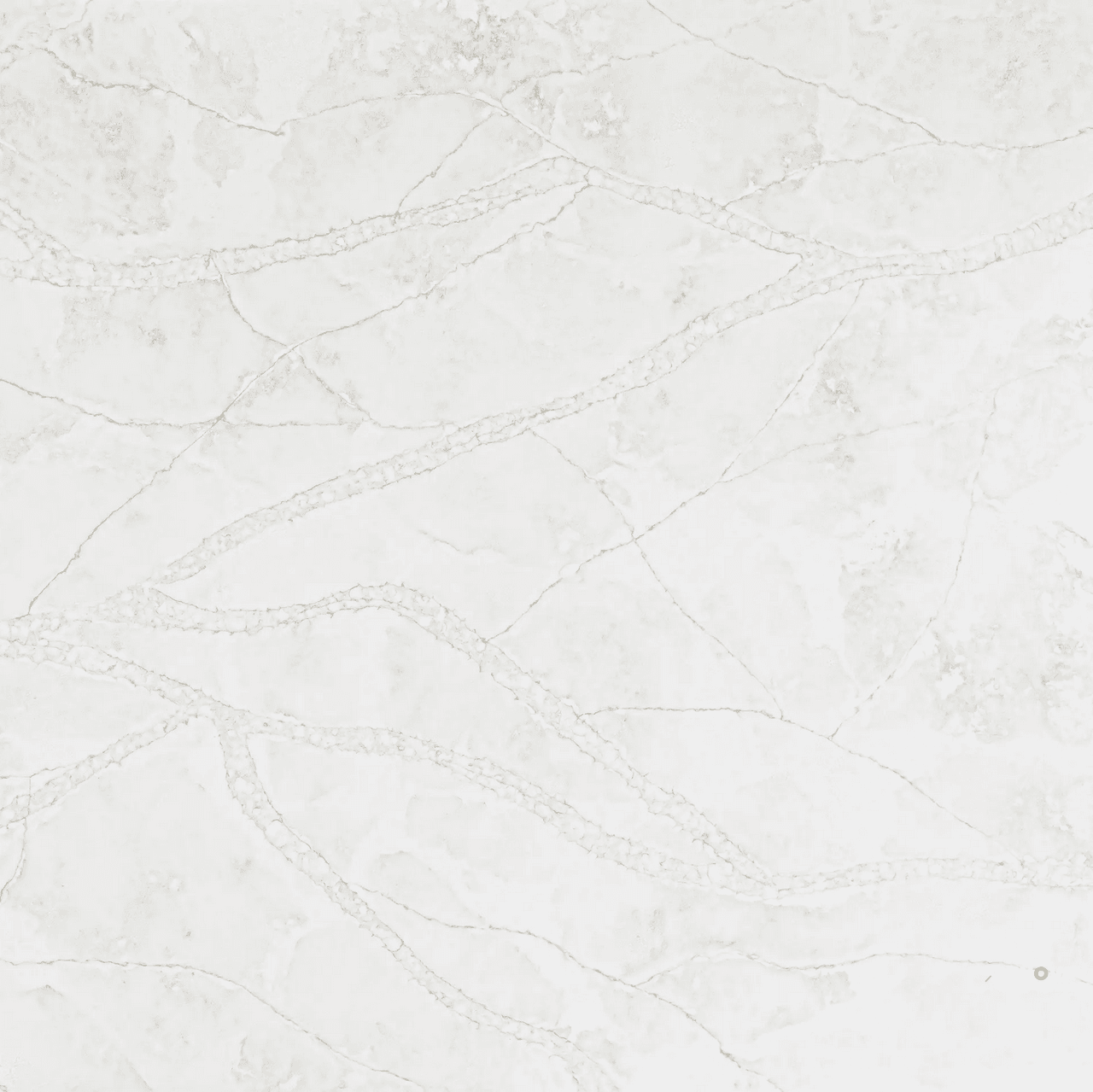 PentalQuartz Lumen Sky Countertop Slab