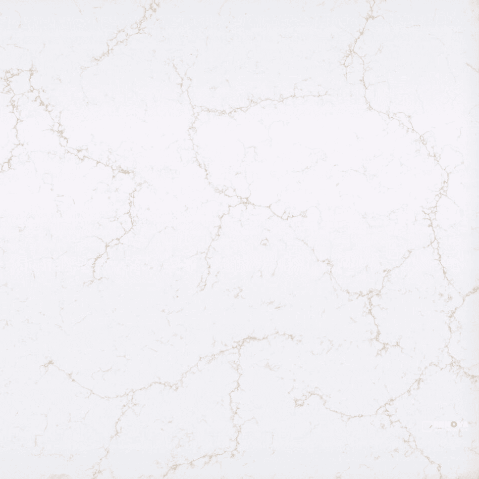 PentalQuartz Mia Gold Countertop Slab