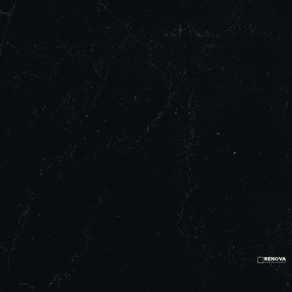 PentalQuartz Nightfall Honed Countertop Slab