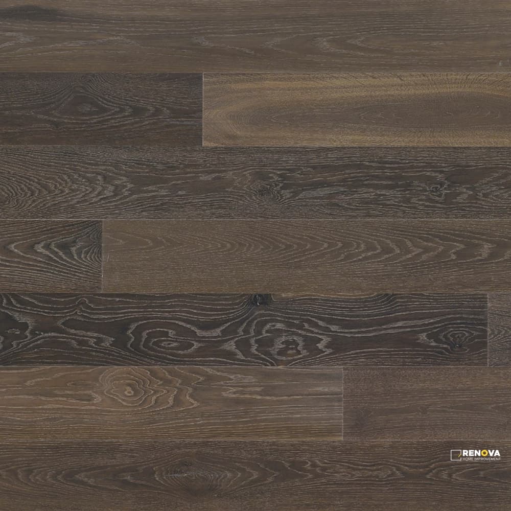 OAK LAGO MORO 7" - ENGINEERED - MONARCH