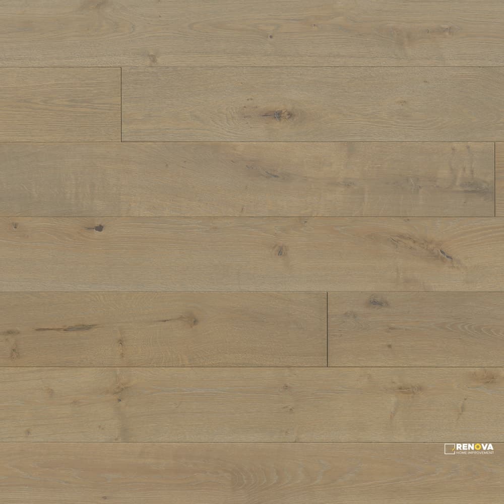 OAK LAGO AMPOLA 7" - ENGINEERED - MONARCH