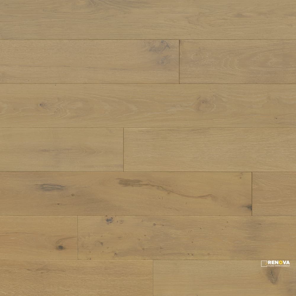 OAK LAGO BOLSENA 7" - ENGINEERED - MONARCH