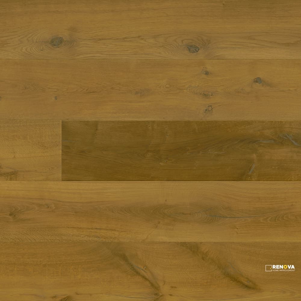 OAK MANOR COLEMAN 9-1/2" - ENGINEERED - MONARCH