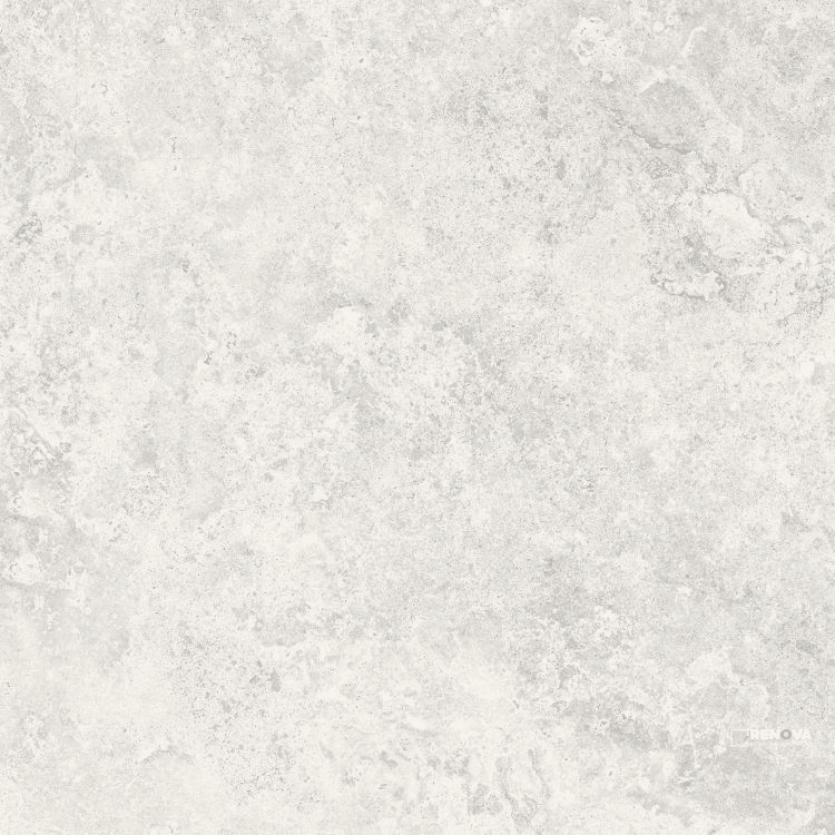 BEAT WHITE 24" X 24" - ELYTIL2771