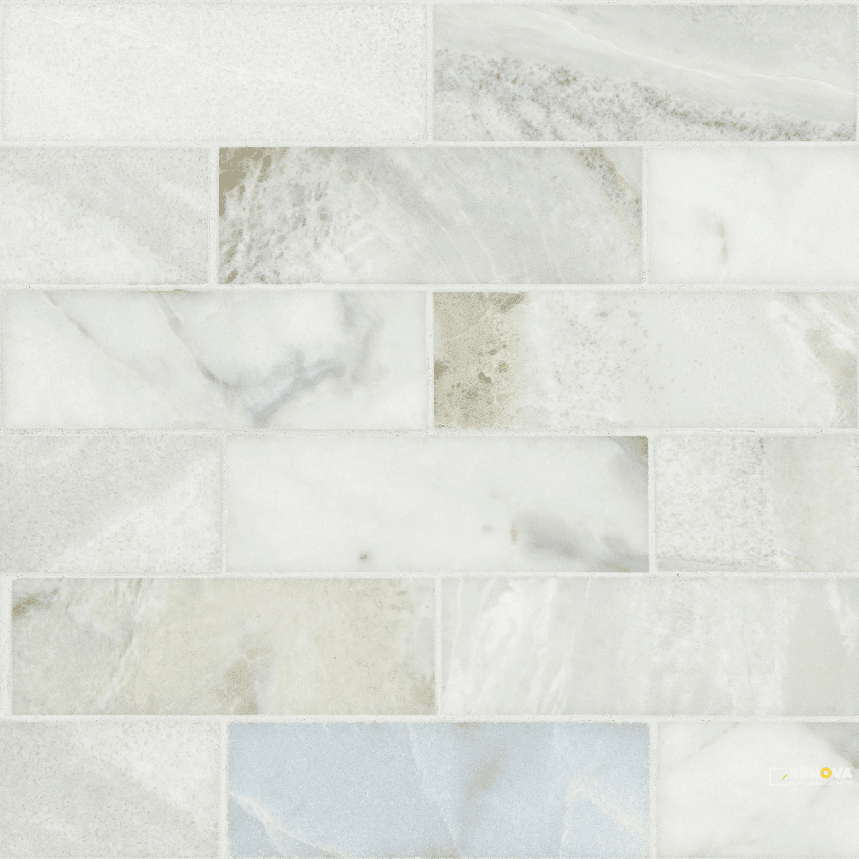 CLOUDLAND 2X6 POLISHED