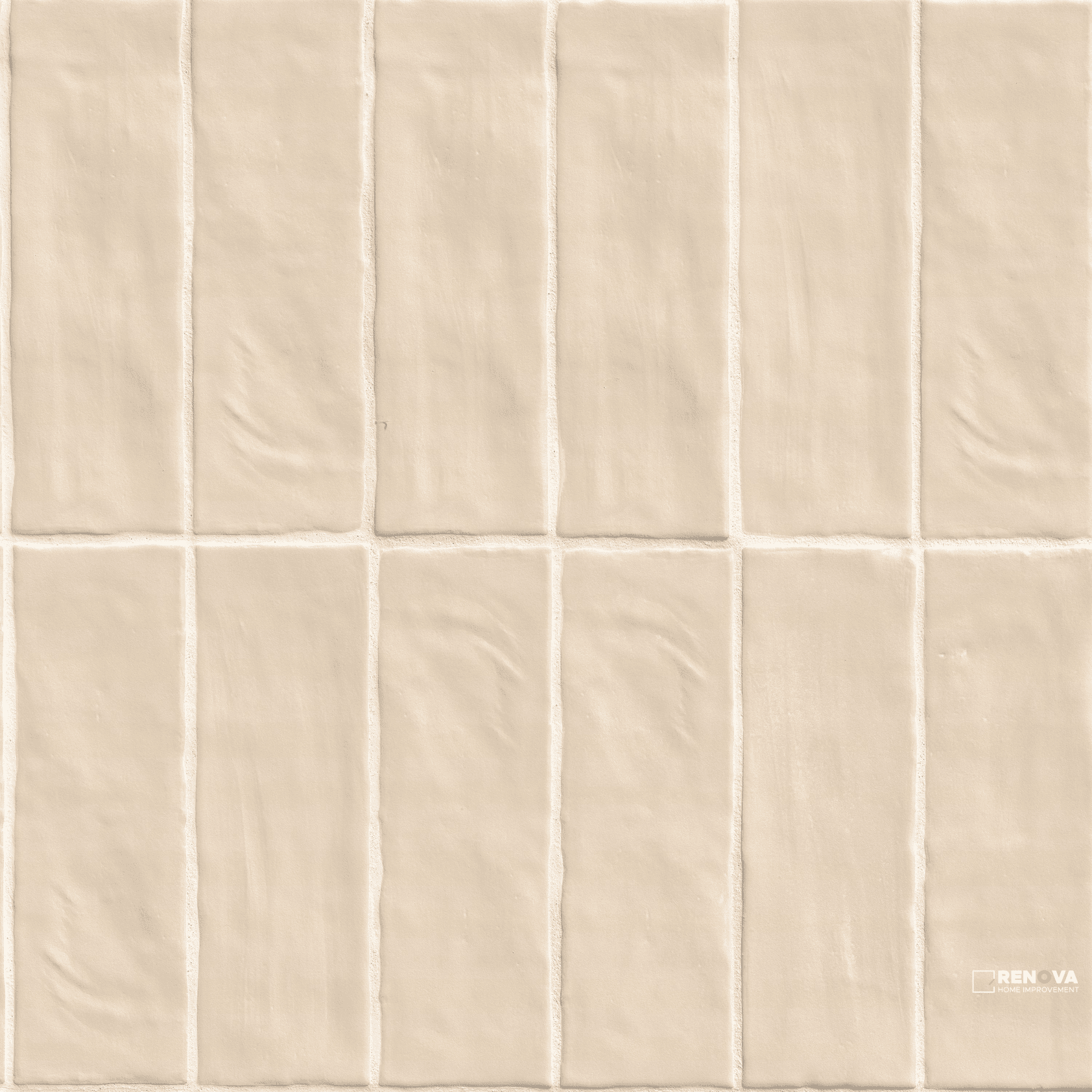ZEST SAND 2.5X8 SATIN ( 5.244 SF PER BOX )