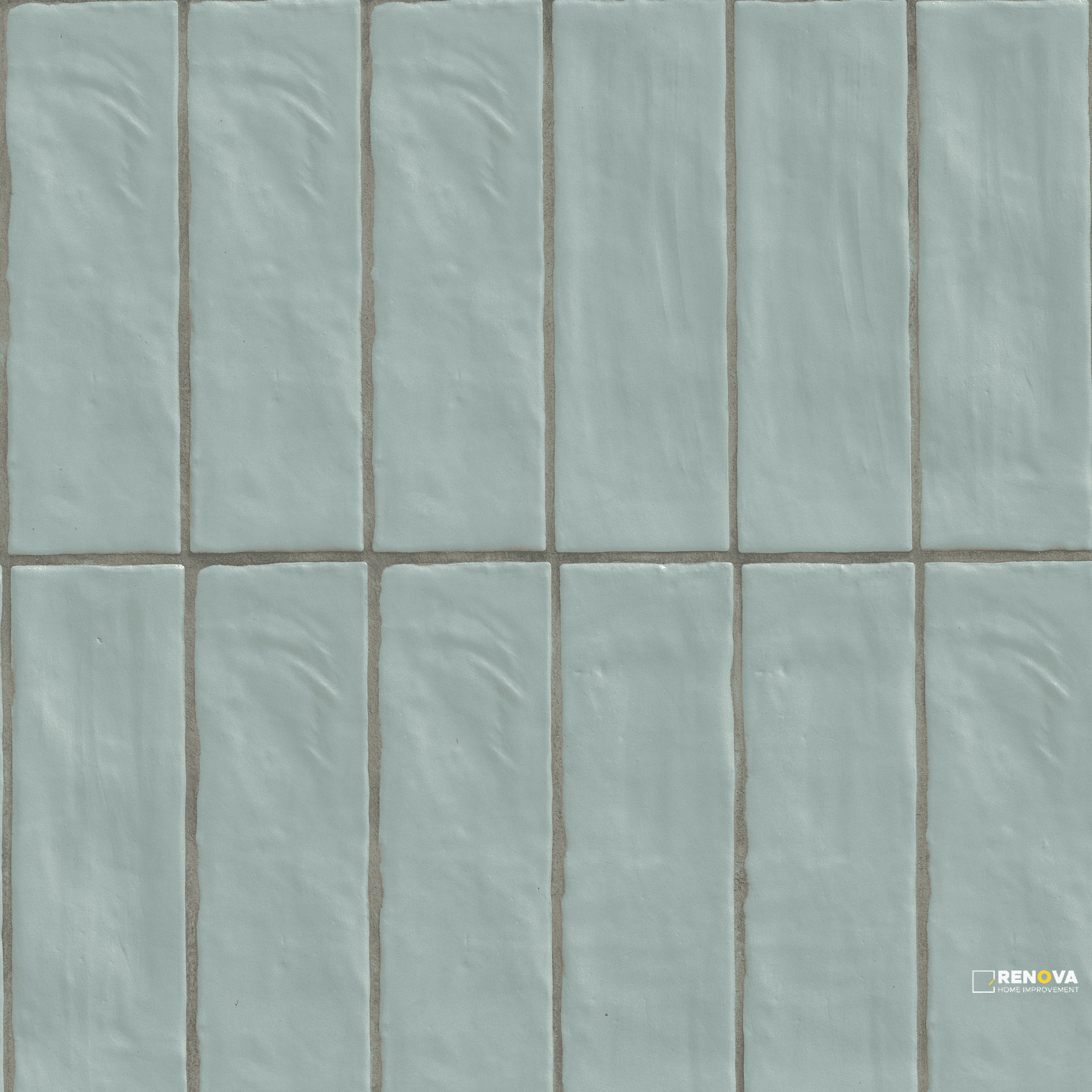 ZEST SKY 2.5X8 SATIN ( 5.244 SF PER BOX )