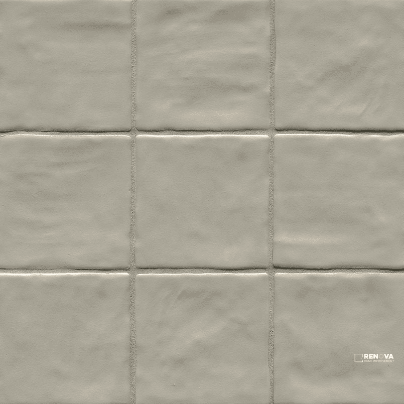 ZEST ALOE 4X4 SATIN ( 5.457 SF PER BOX )