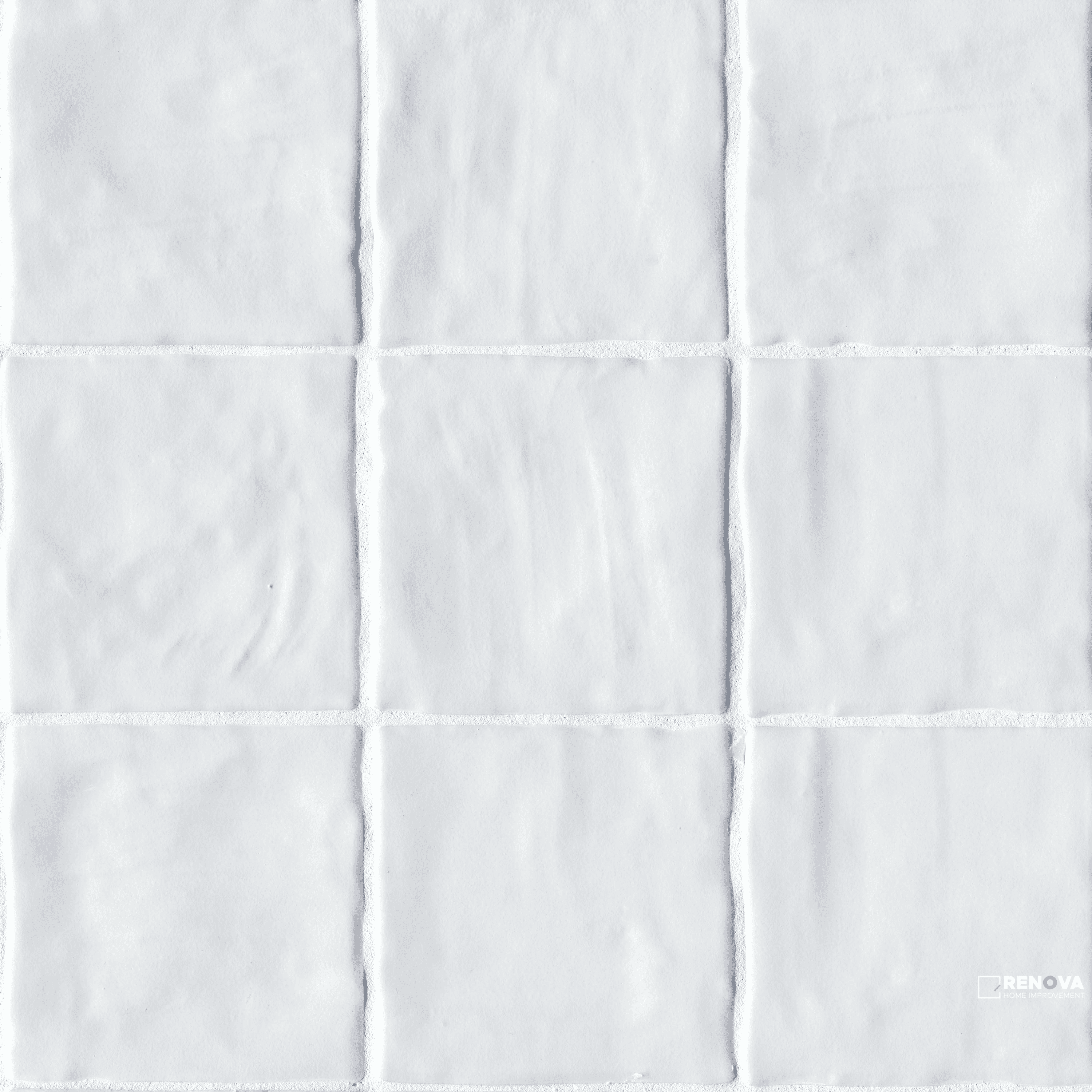 ZEST STAR 4X4 SATIN ( 5.457 SF PER BOX )