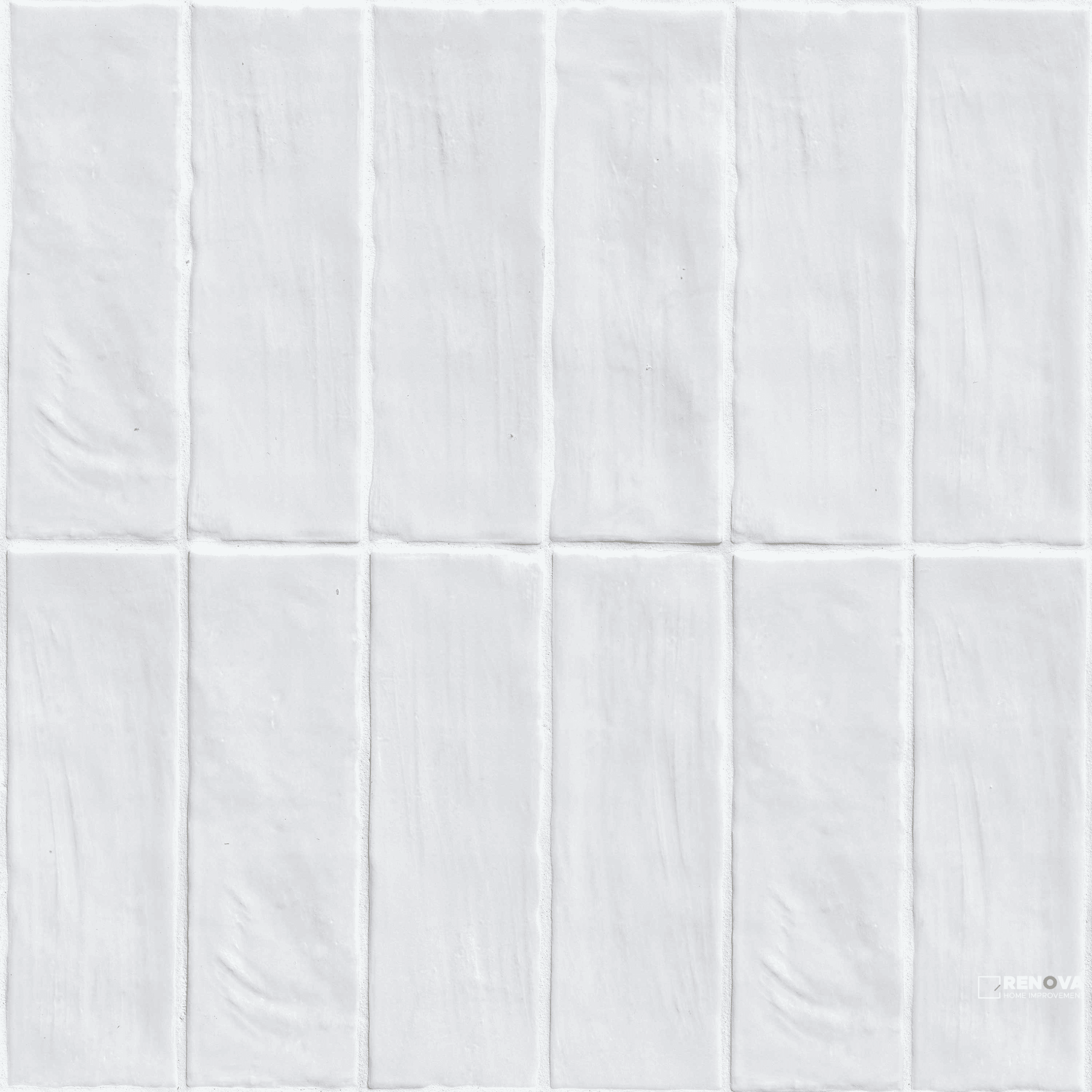 ZEST STAR 2.5X8 SATIN ( 5.244 SF PER BOX )