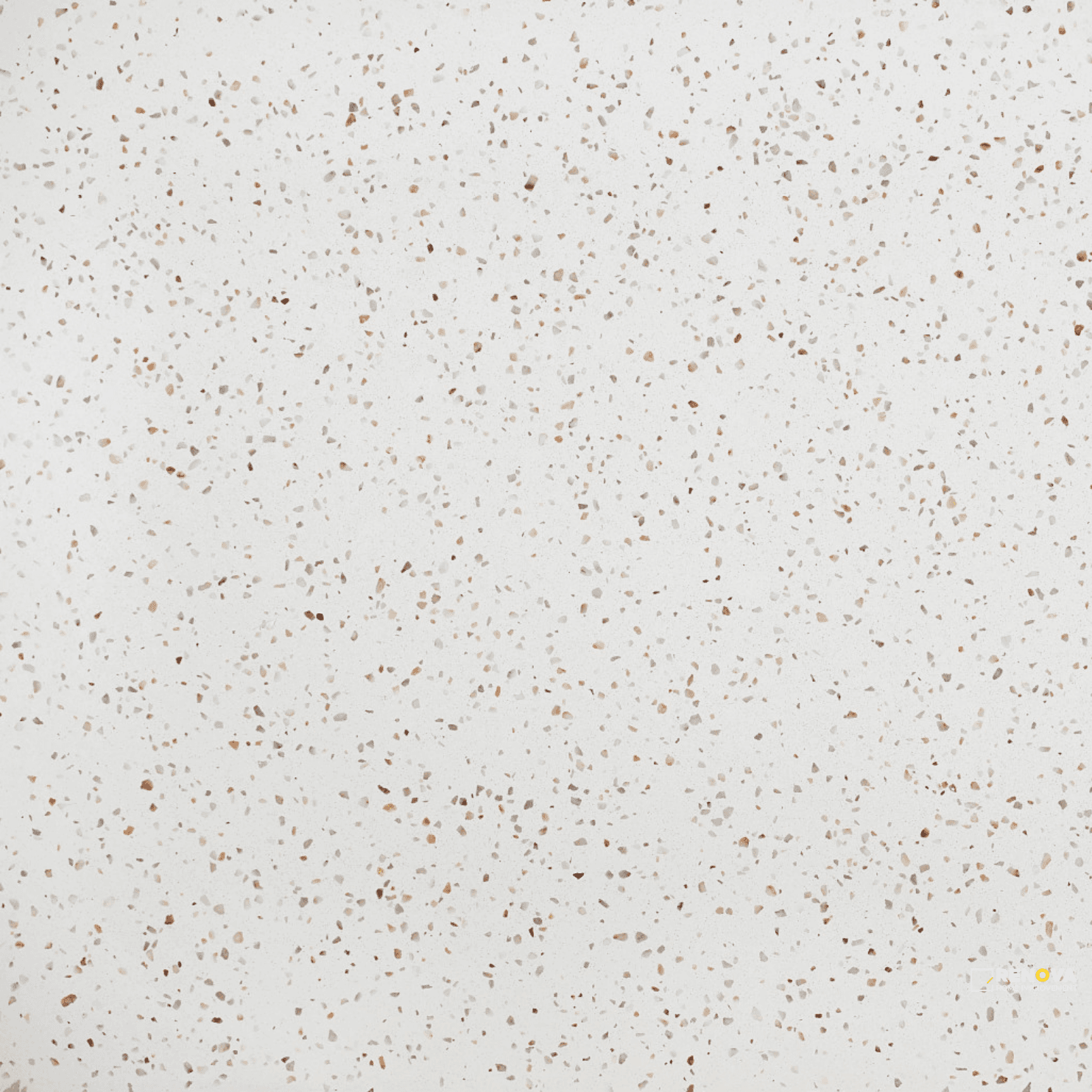 Della Terra Quartz Aerial Countertop Slab