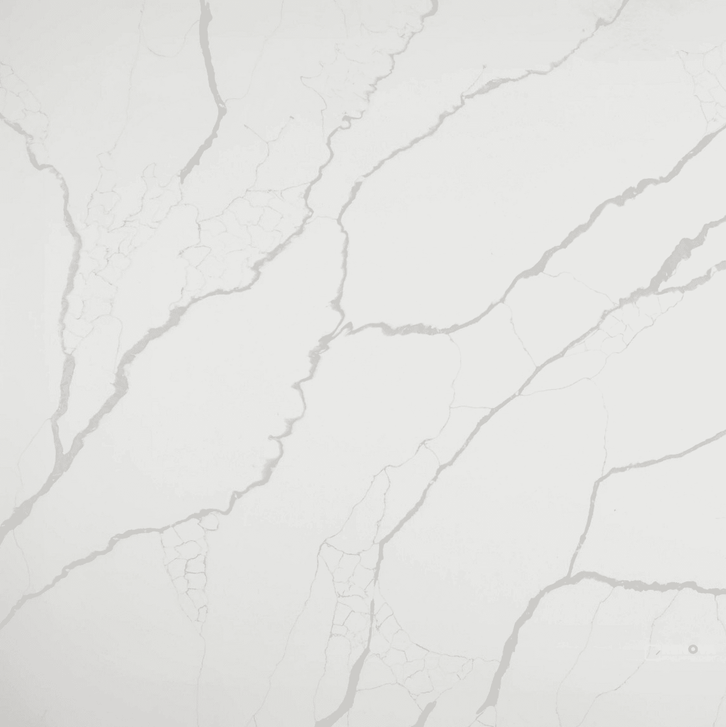 Della Terra Quartz Aviana Countertop Slab