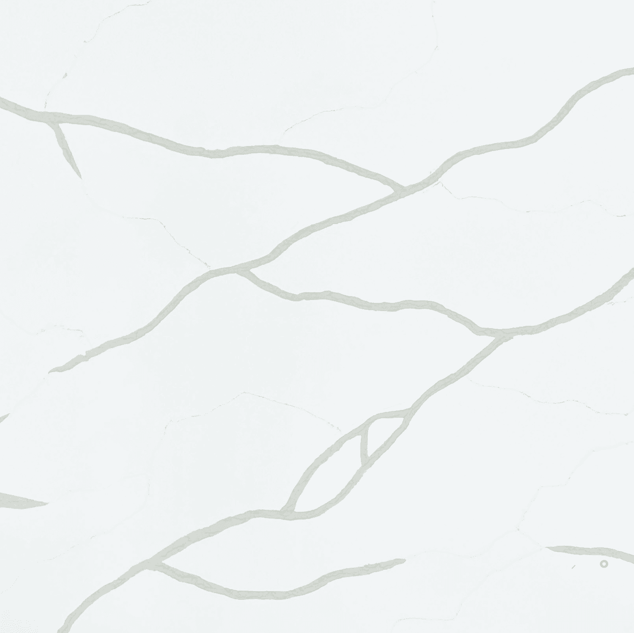 Della Terra Quartz Bianco Levanto Countertop Slab