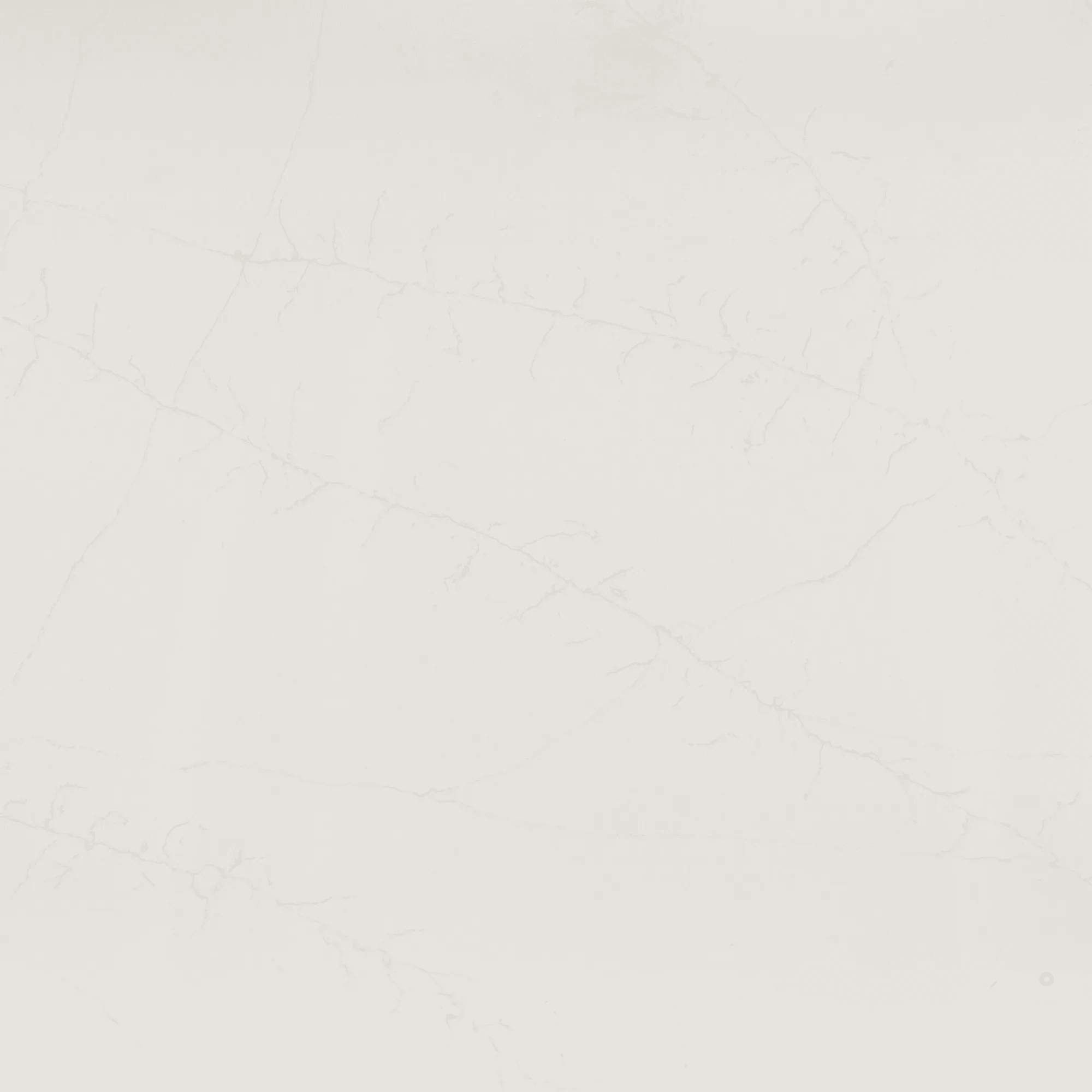 Della Terra Quartz Bianco Pearl Countertop Slab