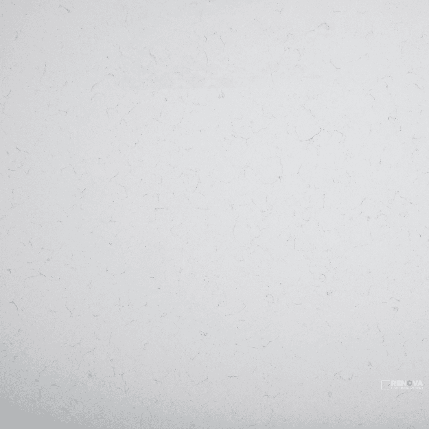Della Terra Quartz Bianco Tiza Countertop Slab