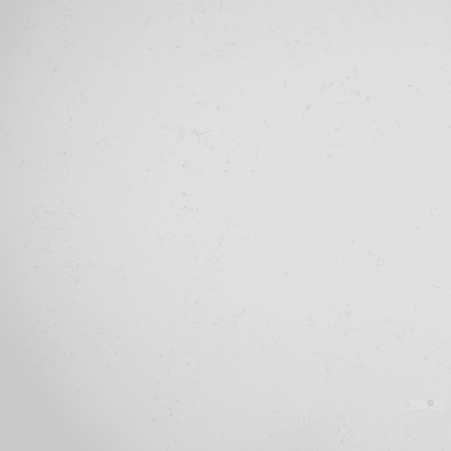 Della Terra Quartz Carrara Breeze Countertop Slab