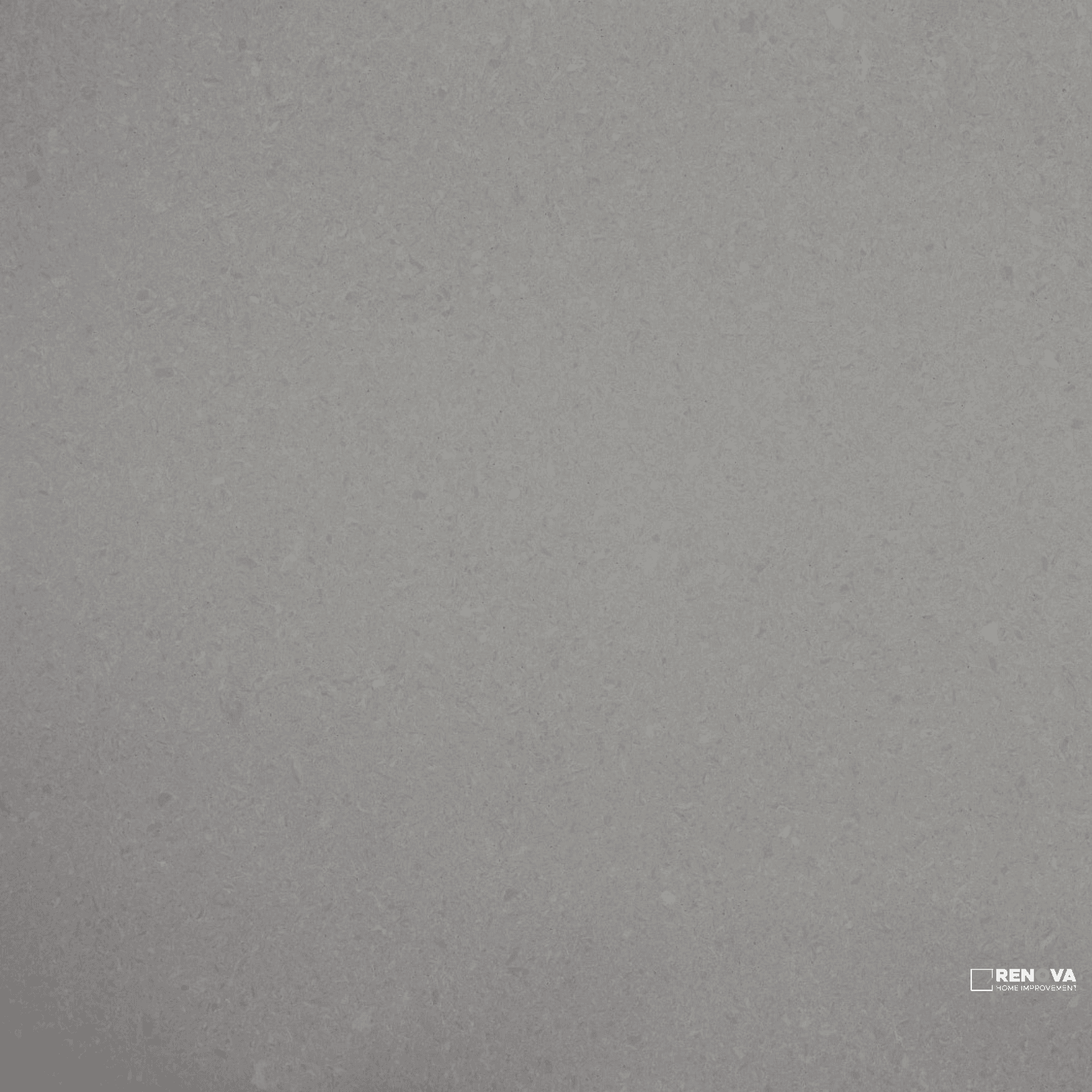 Della Terra Quartz Concrete Grey Countertop Slab