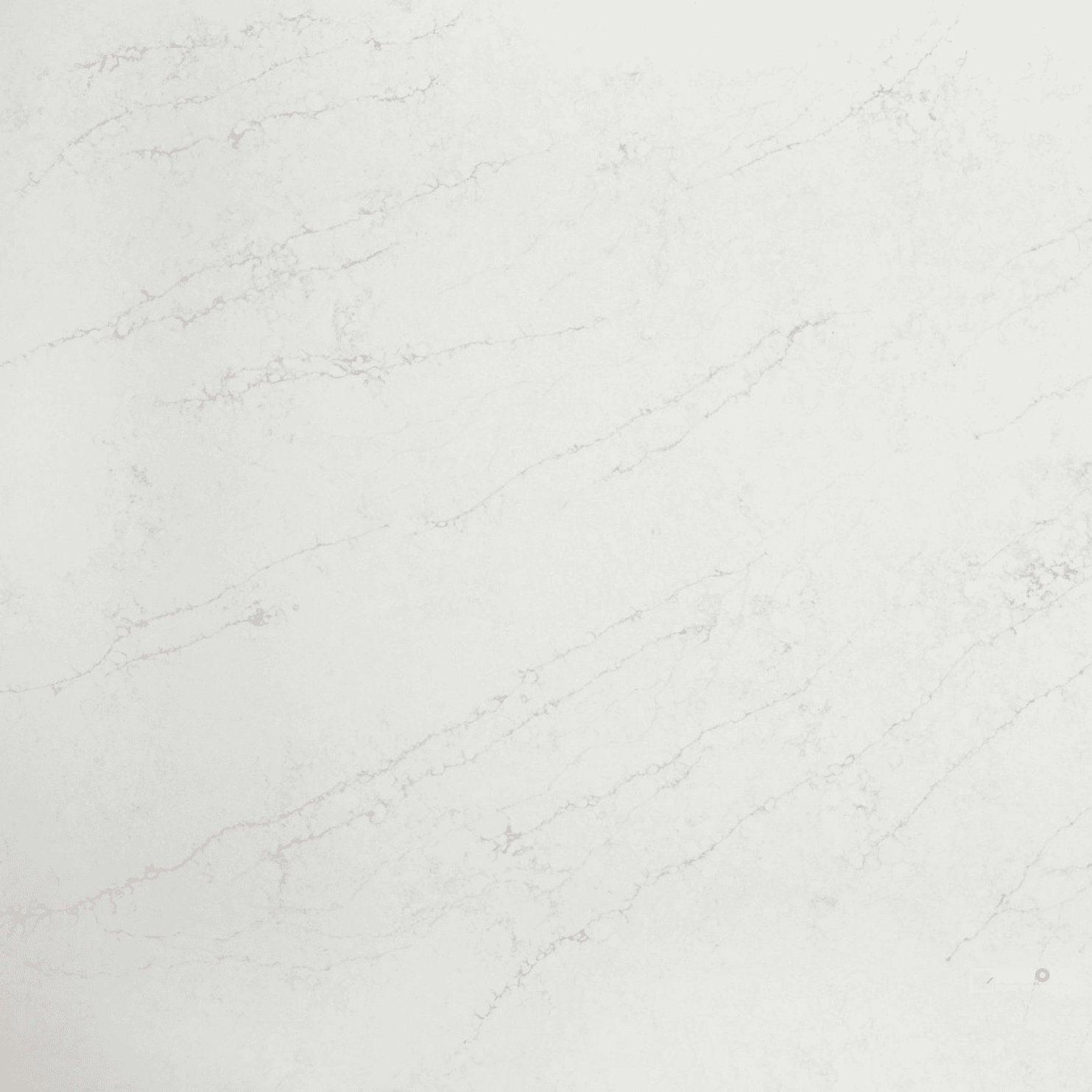 Della Terra Quartz Hana Sky Countertop Slab