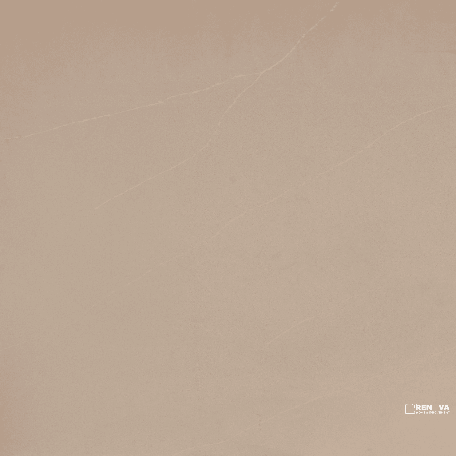 Della Terra Quartz Java Beige Countertop Slab