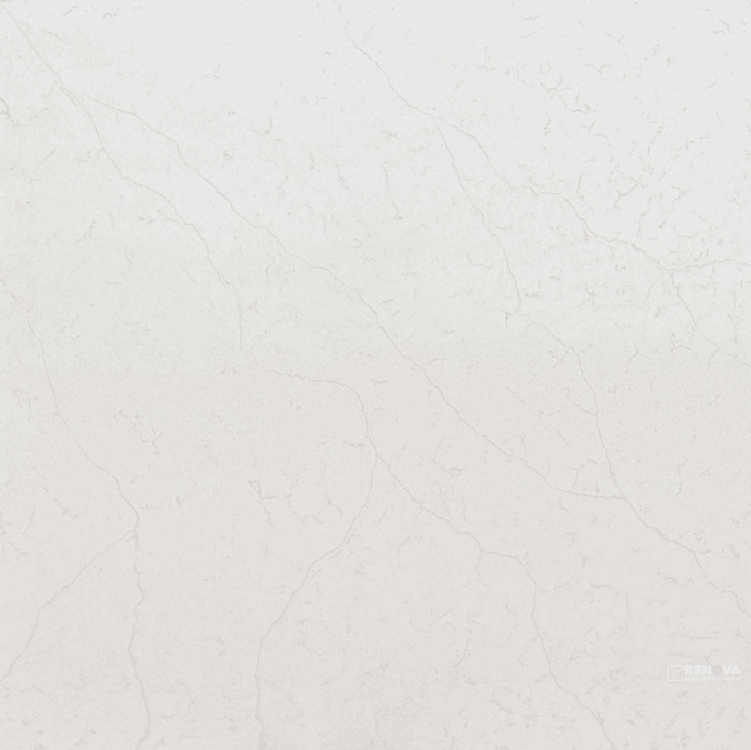 Della Terra Quartz New Venatino Grey Countertop Slab