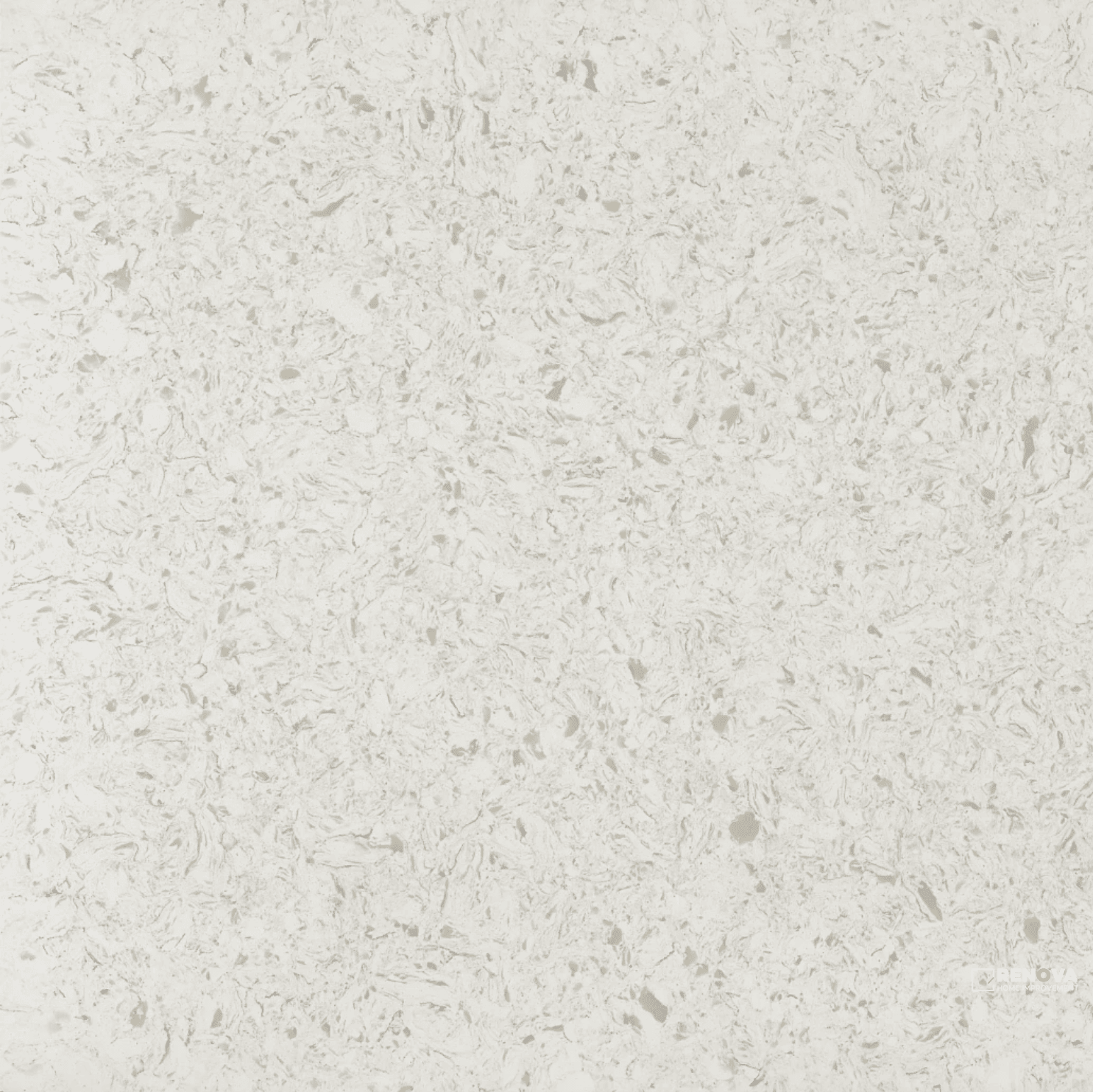 Della Terra Quartz Seashell-N Countertop Slab
