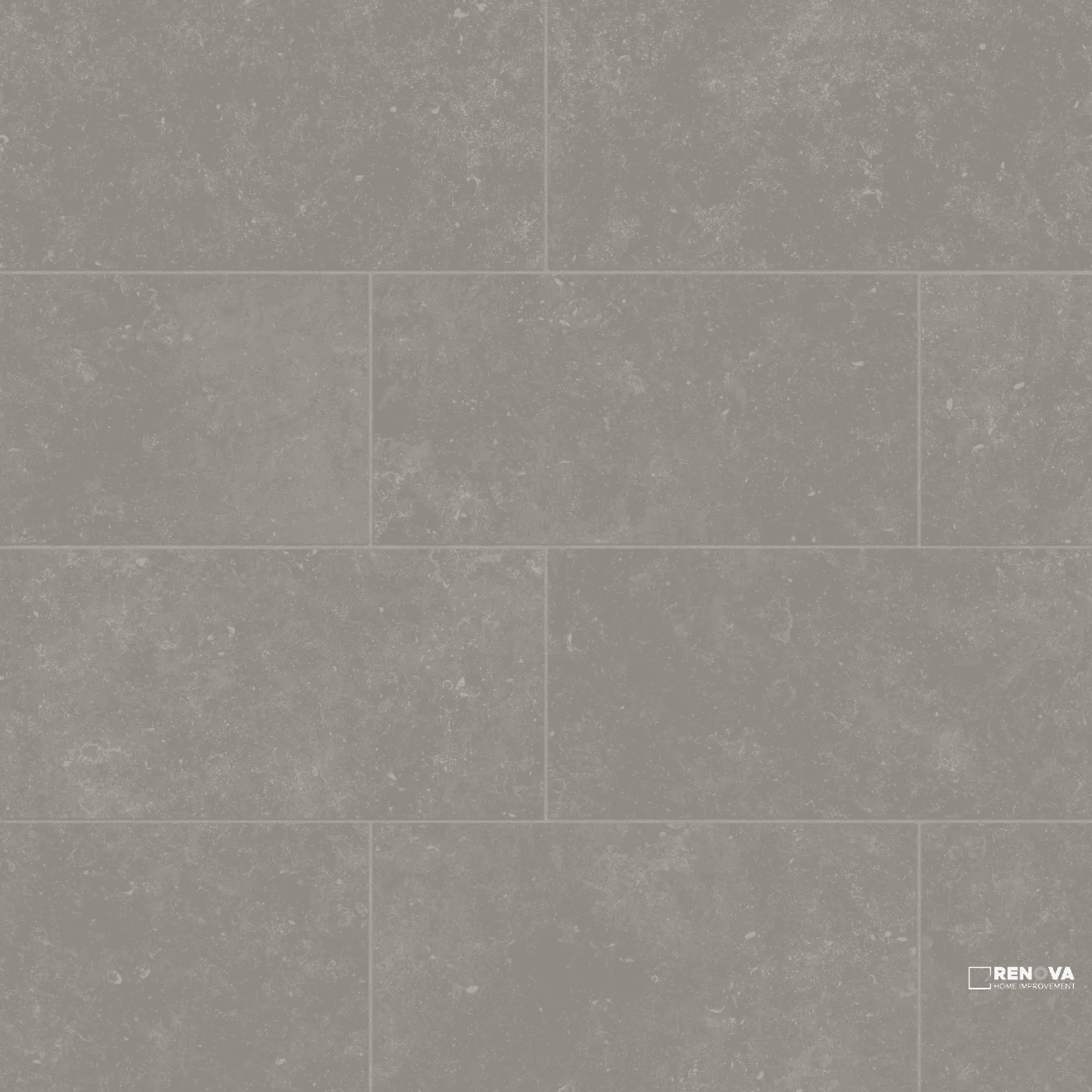 BLUERUN MATTE FIELD TILE 12" X 24"