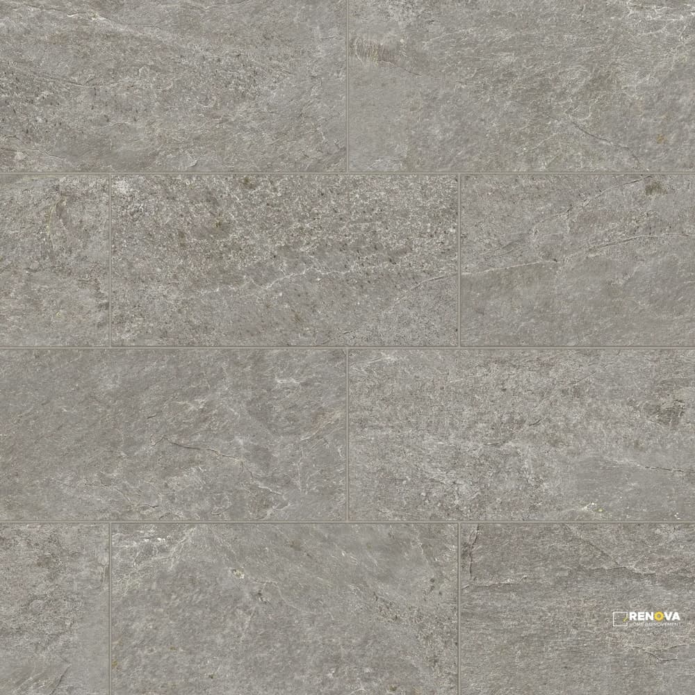 FARMHOUSE LIVING MATTE FIELD TILE 12" X 24"