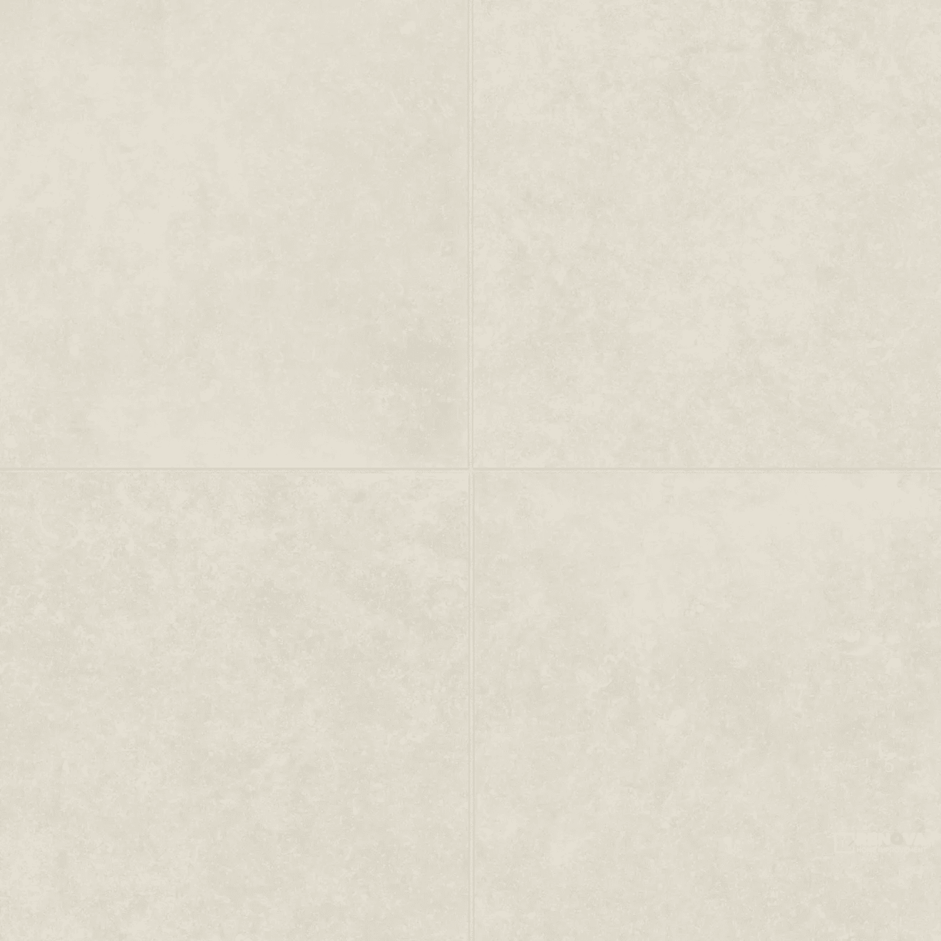 BLUERUN MATTE FIELD TILE 24" X 24" - BEDTIL6191
