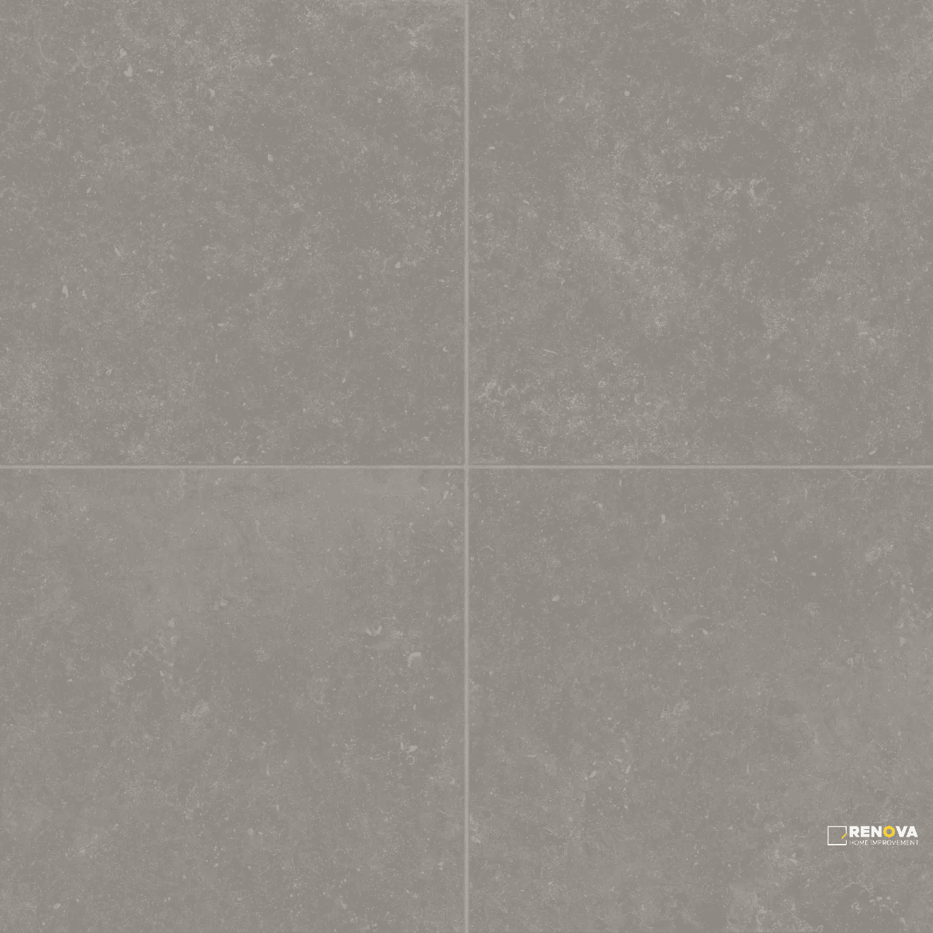 BLUERUN MATTE FIELD TILE 24" X 24" - BEDTIL6191