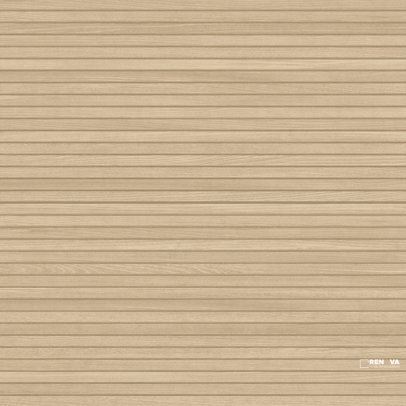 STRATA MATTE RIBBED DECO 24" X 48"