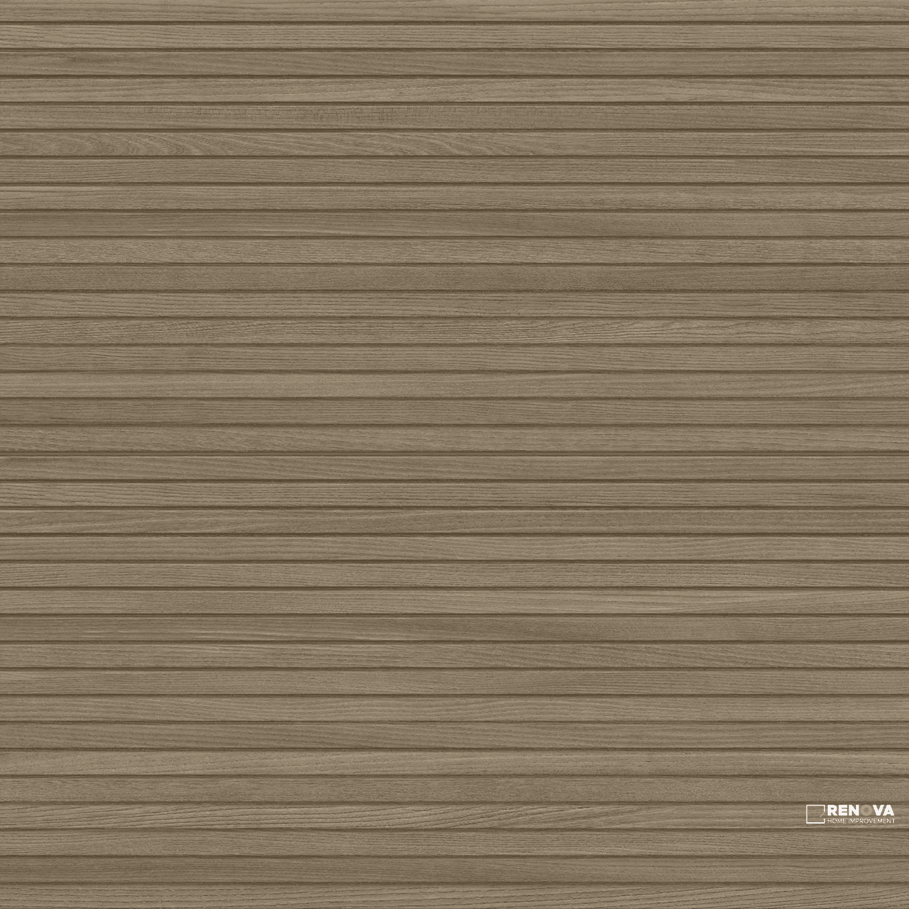 STRATA MATTE RIBBED DECO 24" X 48"