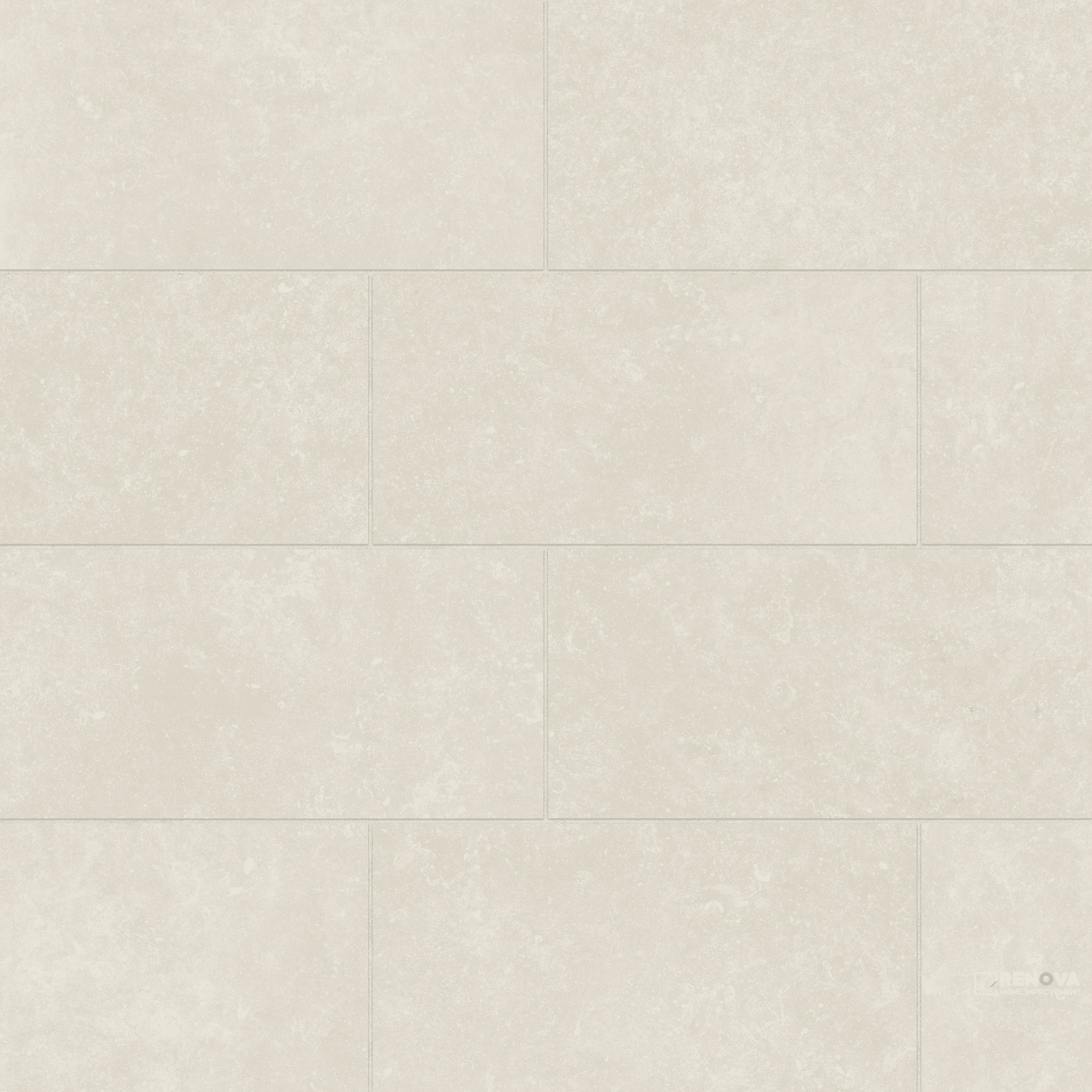 BLUERUN MATTE FIELD TILE 24" X 48" - BEDTIL6192