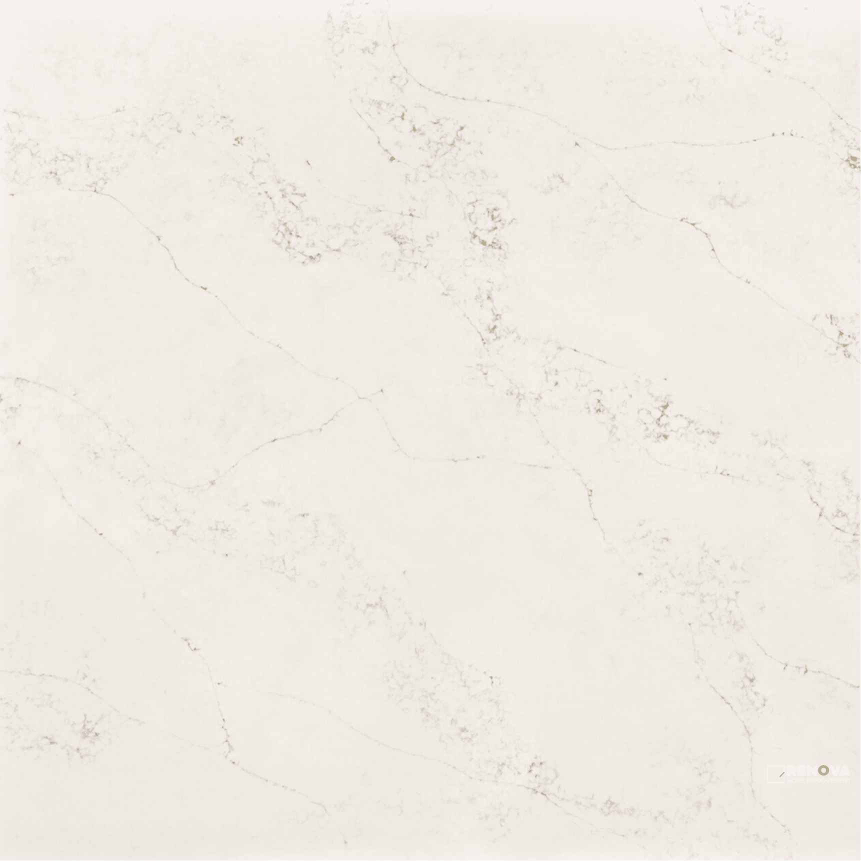 Stratus Quartz Statuario Gold Countertop Slab
