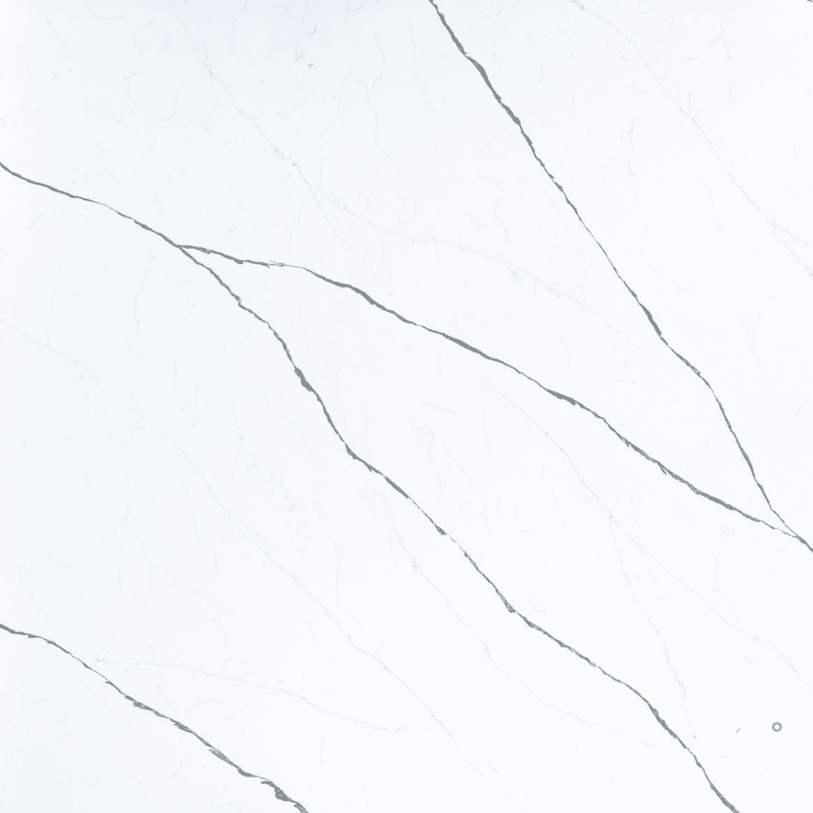 Stratus Quartz Coventry Gray 3cm Countertop Slab