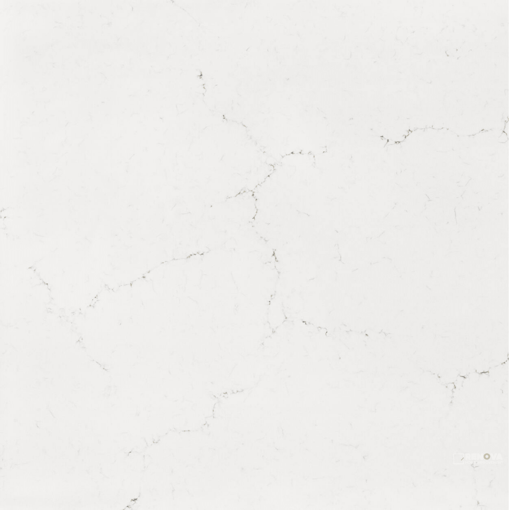 Stratus Quartz Rainier Countertop Slab