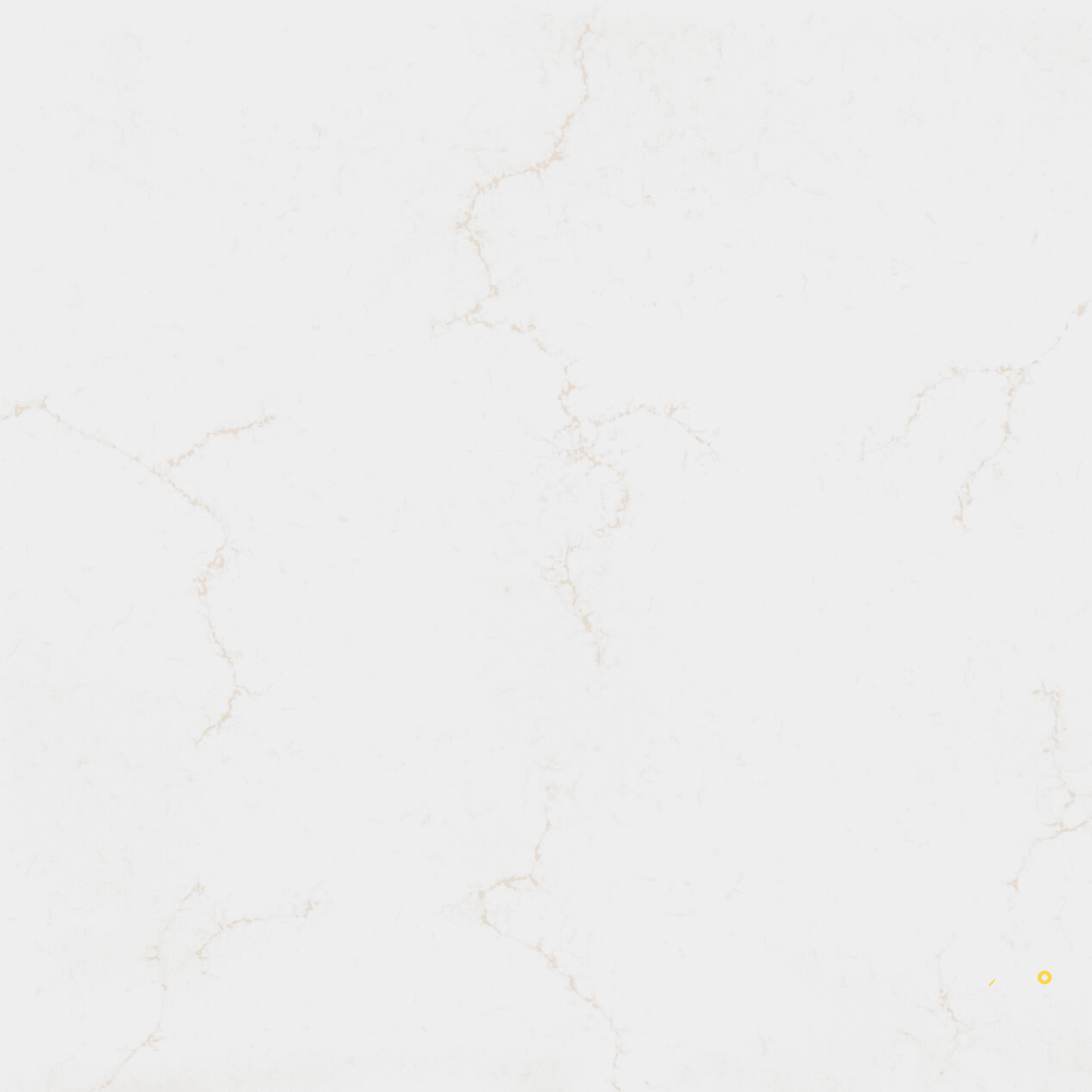 Stratus Quartz Rainier Gold Countertop Slab